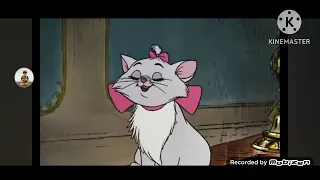 aristocats 2 cat and mouse's cooking journey part 2 "a new Day has come"