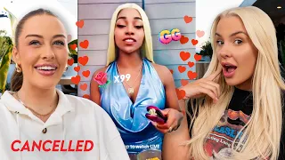 Tana made $160,000 in 3 minutes doing THIS TikTok trend - Ep. 44