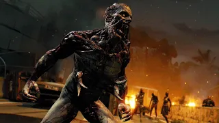 Прохождения Dying Light 2: Stey Human: Часть 7 Налет