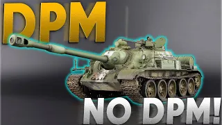 WOTB | DPM VS NO DPM!