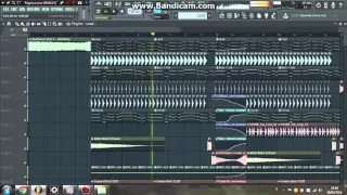 FL Studio Remake: Quintino & Yves V  - Unbroken (FREE FLP & Presets)