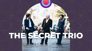 SAMA: The Secret Trio