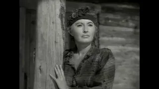 Western complet "Trooper Hook/Femme d'Apache"  1957  VOST  Barbara Stanwyck, Joel McCrea