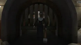 evil nun 1 new update 1.8.0 version ending