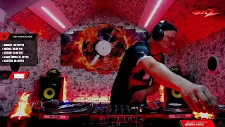 Dj Quiz Vinyl Session LIVE (24-04-2021)