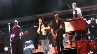 Counting Crows - Sarnia Bayfest 2009