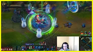 Wait, That Works?! - Best of LoL Streams #1114