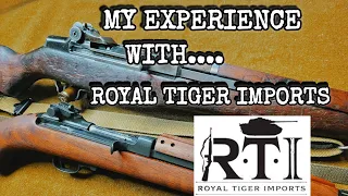 My experience with Royal Tiger Imports (R.T.I.)