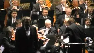 P.Tchaikovsky Iolanta, Robert`s aria - Yuriy Nechaev