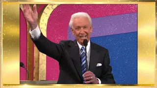 The Price Is Right: 50th Anniversary Special (Bob Barker Moments)