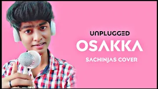 Osaka | Ayilasa | SachinJAS Cover