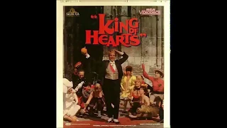 The King of Hearts Soundtrack -- 8 Theme de la Joie De Vivre