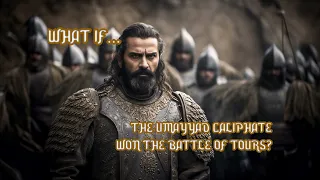 What If The Umayyad Caliphate Won The Battle Of Tours?