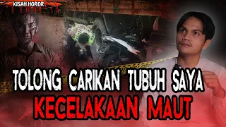 ALM4RHUM MINTA TOLONG CARIKAN ORGAN TUBUHNYA YANG BELUM KUMPLIT!! MERINDING