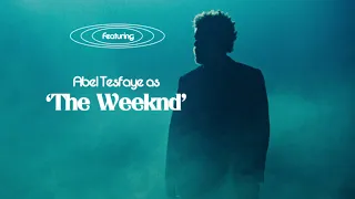 The Weeknd - The Dawn FM Experience - End Credits (2022) [4K - 2160p HDR]