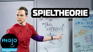 Top 10 wichtigste Wissenschaftlichen Lektionen, die wir von der Big Bang Theory gelernt haben