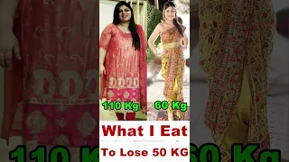 What I Eat In A Day To Loss Weight Fast 50 Kg | Full day Diet Plan |Indian Diet Plan|Dr.Shikha Singh