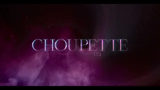 UZI - Choupette (Audio officiel)