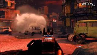 Call of Duty Black Ops - 6# Mission part 2 *Veteran?* (The Defector) [HD]