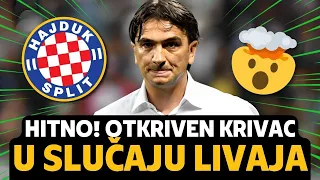 💥EKSPLOZIVNA VIJEST! NEĆETE VJEROVATI ŠTO SE DOGODILO! HAJDUK SPLIT DNEVNE NOVOSTI