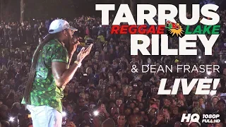 Tarrus Riley Live At Reggae Lake Festival Amsterdam 2018