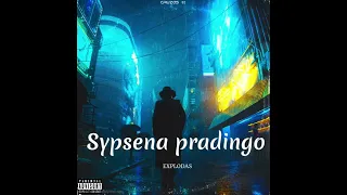 EXPLODAS - Šypsena pradingo (Audio)