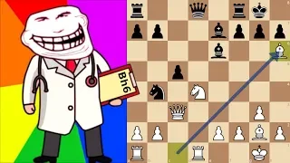 Magnus Carlsen returns as DrNykterstein | January 2019