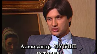 «Из рук в руки. Музей Тропинина»