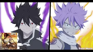 Fairy Tail Opening 23 Full『Power of the Dream』by lol with Lyrics Romanji