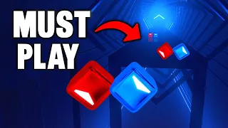 I PLAYED THE BEST SONGS IN BEAT SABER EVER