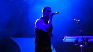 Shinedown - I'll Follow You - Live HD (PNC Bank Arts Center 2019)