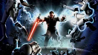 The Force Unleashed: 100% Walkthrough - Longplay [No Commentary] [4K] Sith Master+All Holocrons