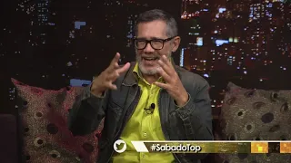 Programa Sábado en la Noche – 13/11/2021 (Bloque 5)