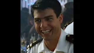 Tom Cruise | Top Gun - Ases indomáveis edit (take my breath away)