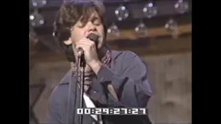 John Cougar Mellencamp - This Time (Live)