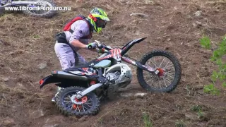 Extremenduro Battle of Viking 2017 www.tibromk-enduro.nu