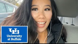 University At Buffalo | SOUTH CAMPUS tour!**What others didn’t show you**