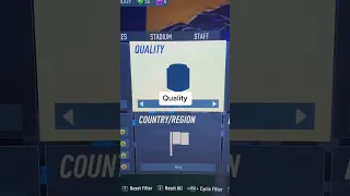How I reached 1M Coins - using this sniping filter - FIFA 23