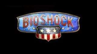 BioShock Infinite Logo