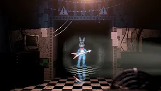 Five nights at Freddy's 2 Trailer - Remake - [Old Reupload]