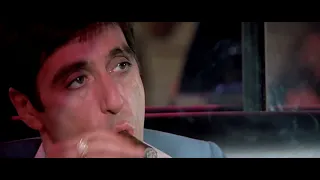 Scarface - I Want To Know What Love Is - Vice City Stories-Style trailer