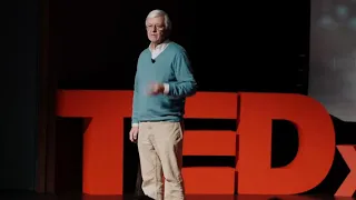 What Do Elders Know And Why Is It Still Important? | Dennis Stamper | TEDxHickory