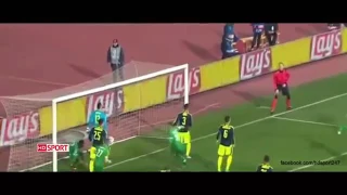 Ludogorets vs Arsenal 2-3 All Goals-Highlight HD ~  Uefa Champions League  01.11.2016~