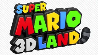 Attack Theme - Super Mario 3D Land