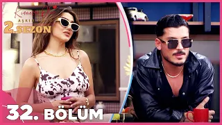 Kısmetse Olur: Aşkın Gücü 2. Sezon | 32. Bölüm FULL