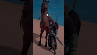 5 Legendary Mounts in Assassin's Creed Origins 🐫