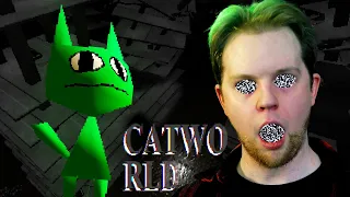 CATWORLD - Nitro Rad