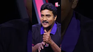 #sunil about #ssrajamouli #maryadaramanna #comedy #movies #ytshorts #youtubeshorts #sumantvvizag