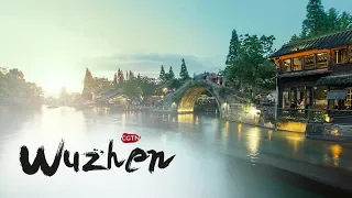 Ancient Charm of China: Wuzhen