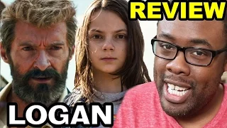 LOGAN MOVIE REVIEW - The Future of FOX Marvel? (No Major Spoilers)